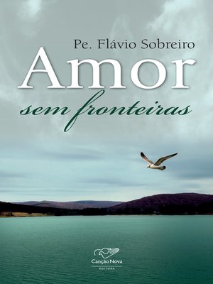 cover image of Amor sem fronteiras
